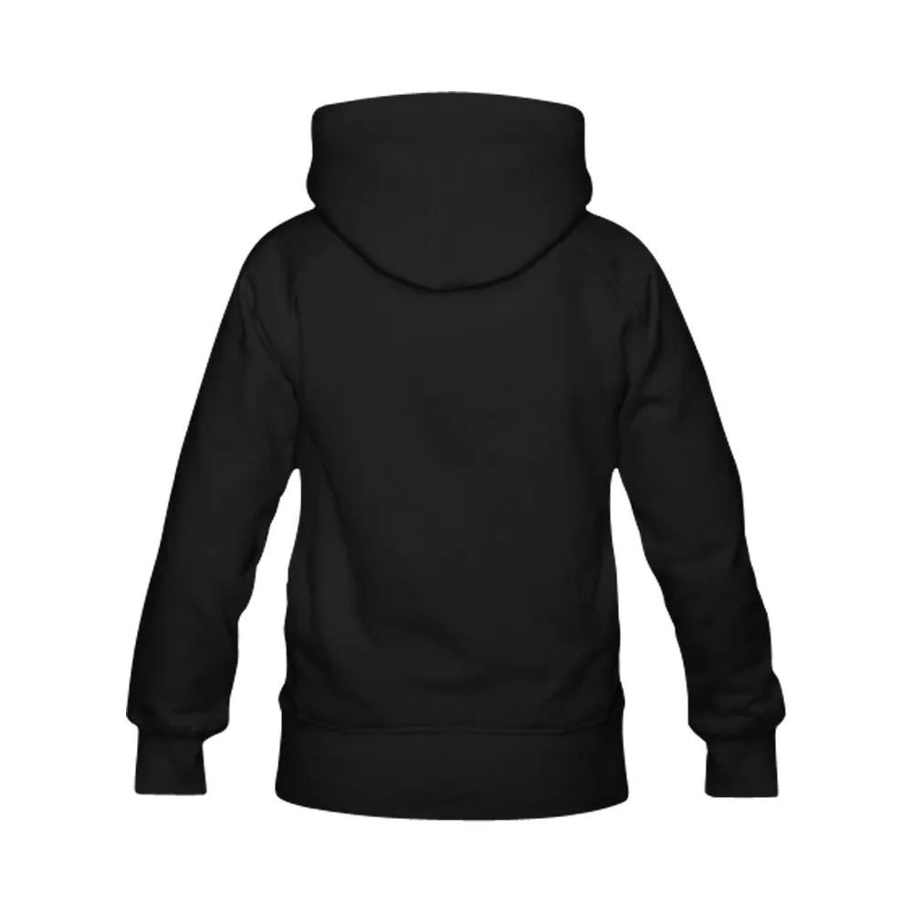 Clearly Canadian Women's Classic Hoodies Multi-color