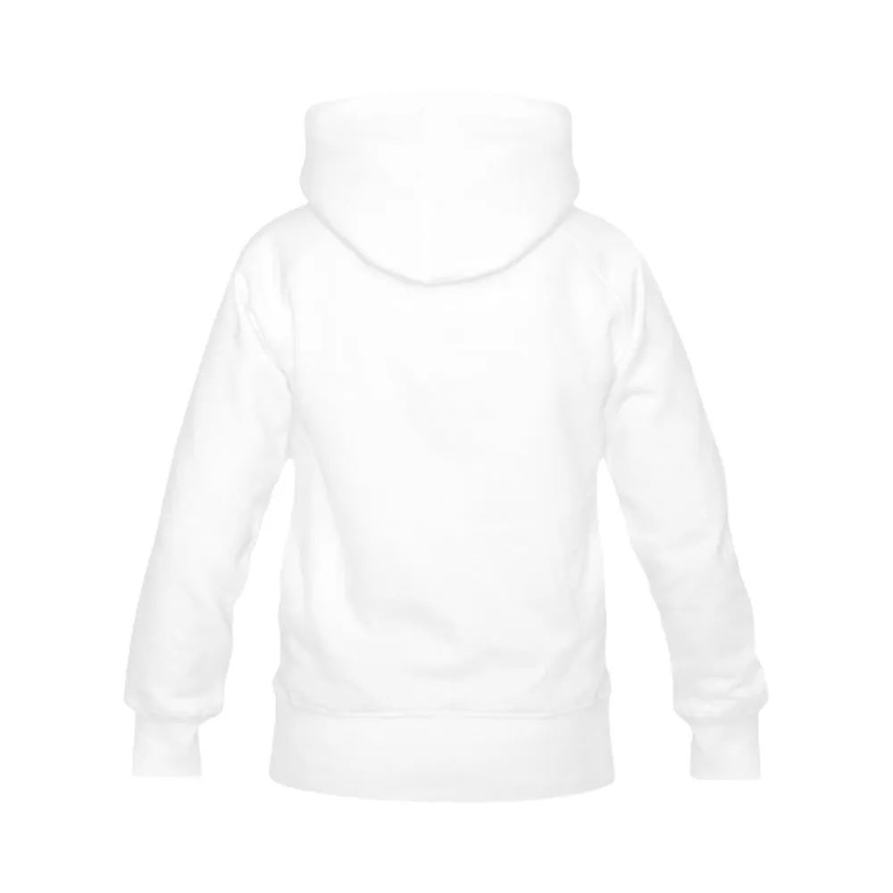 Clearly Canadian Women's Classic Hoodies Multi-color