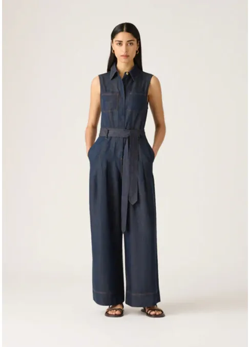 Cleo Jumpsuit
