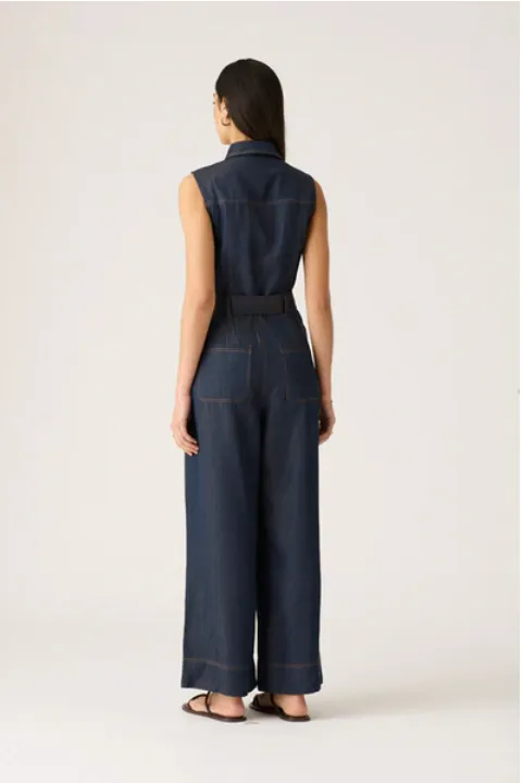 Cleo Jumpsuit