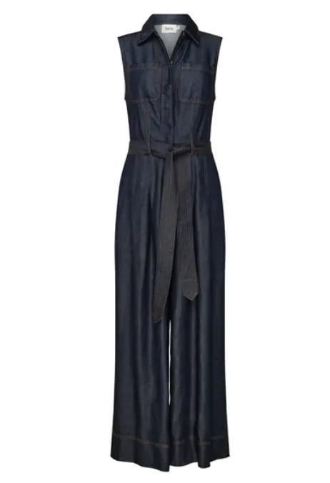 Cleo Jumpsuit