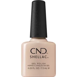 CND Shellac - Painted Love Collection - Cuddle Up 413 / 0.25 oz. - The 14 Day Manicure is Here!