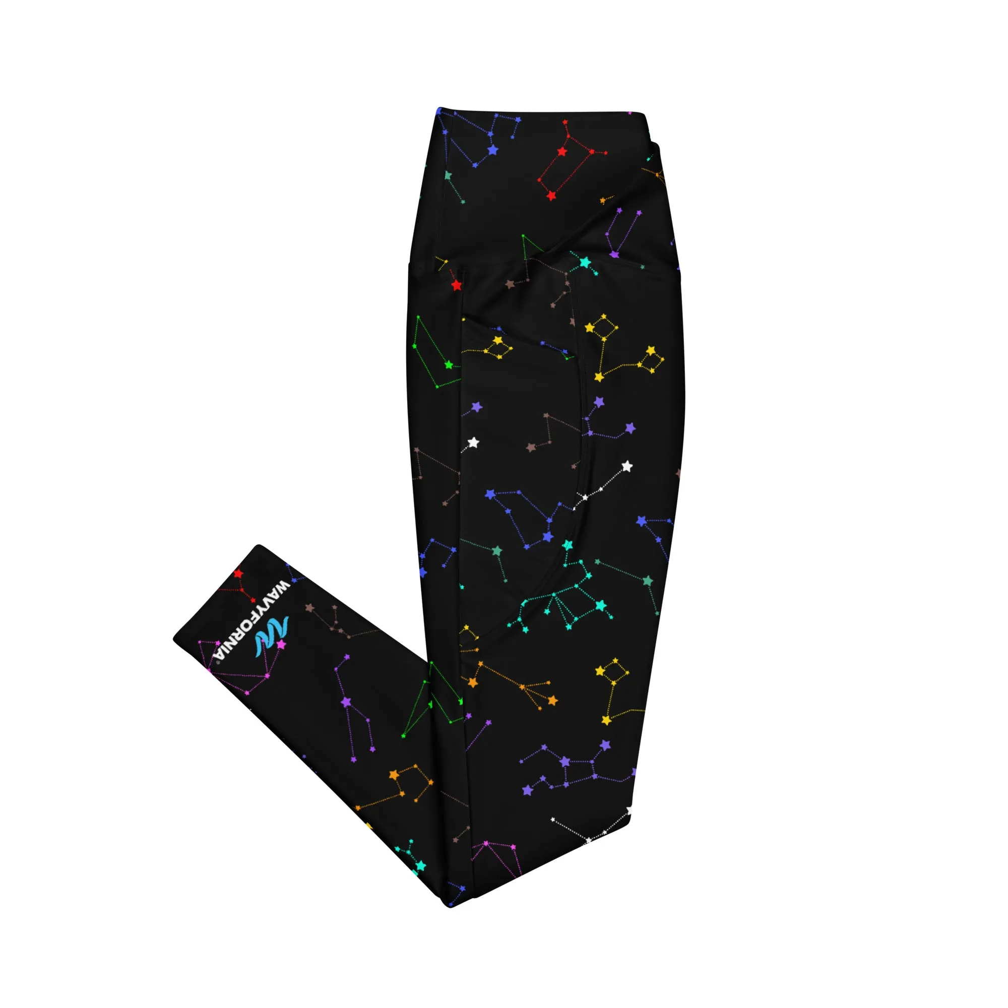 Constellation Cuties Leggings