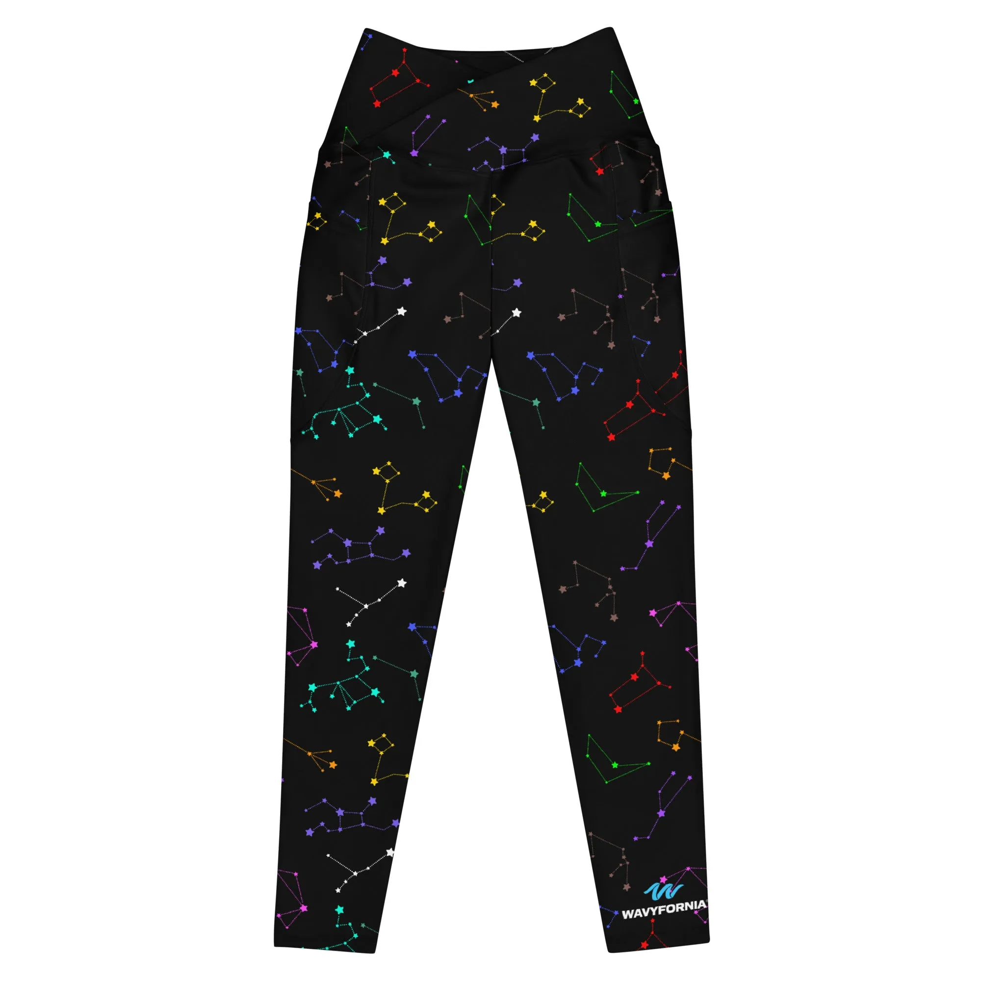 Constellation Cuties Leggings