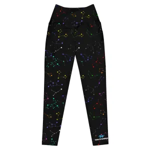 Constellation Cuties Leggings