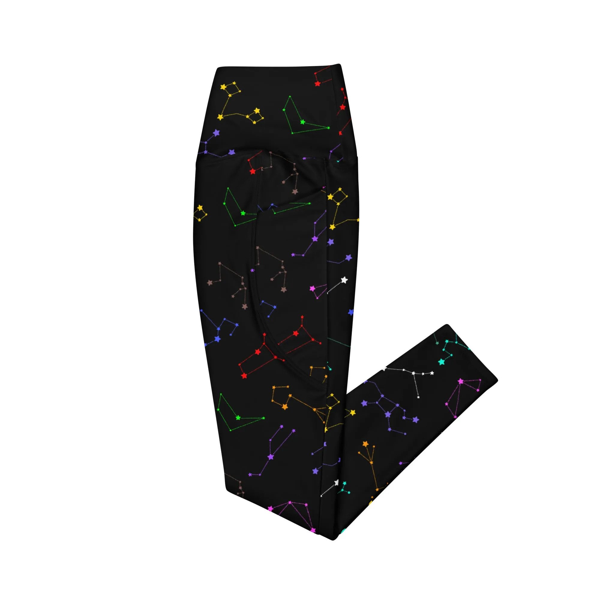 Constellation Cuties Leggings