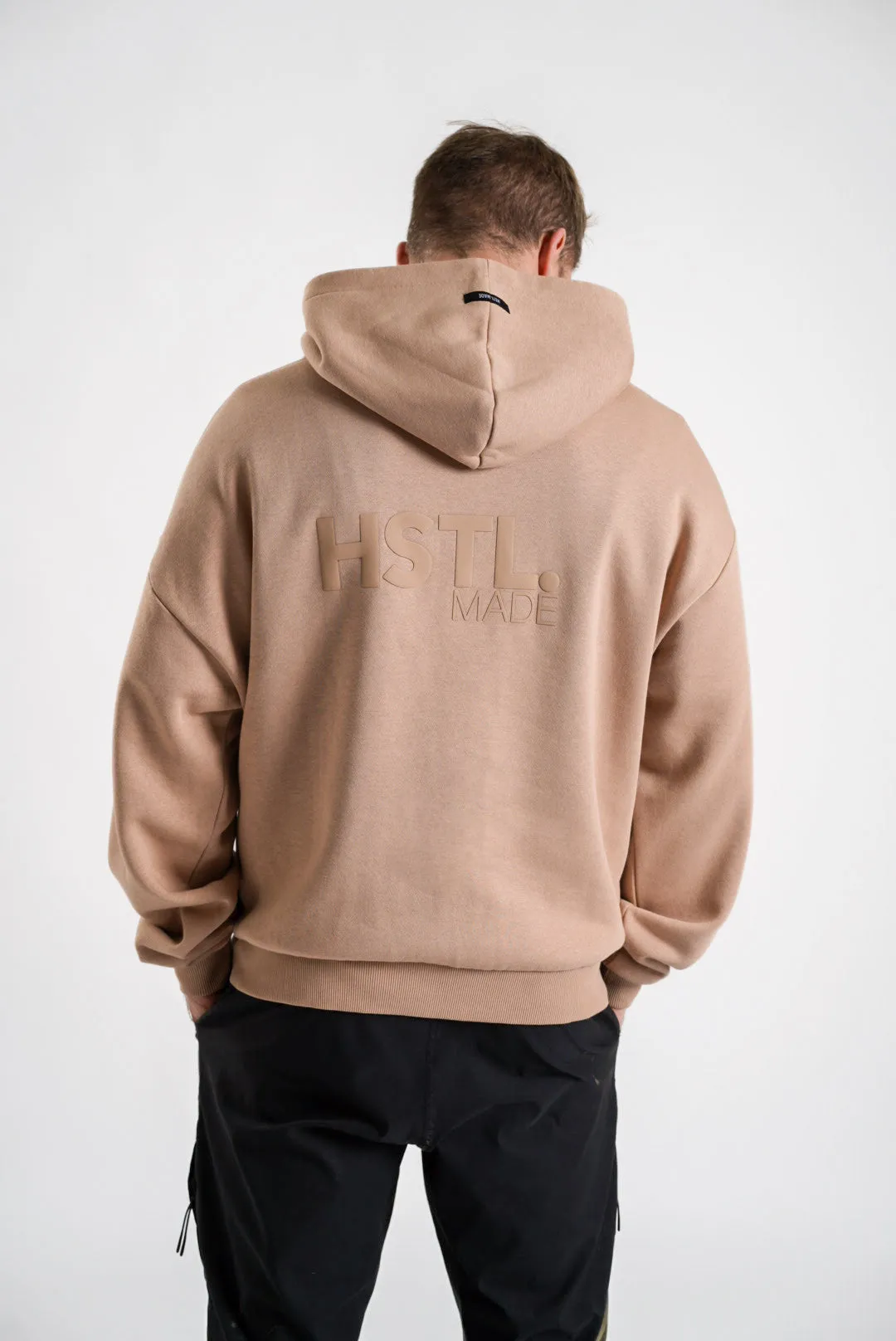 Core Hoodie