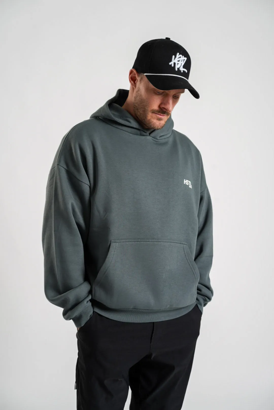 Core Hoodie