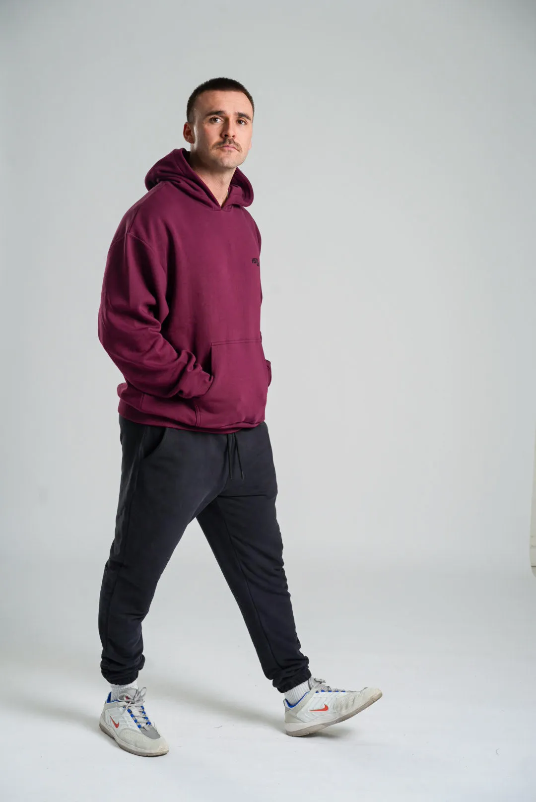Core Hoodie