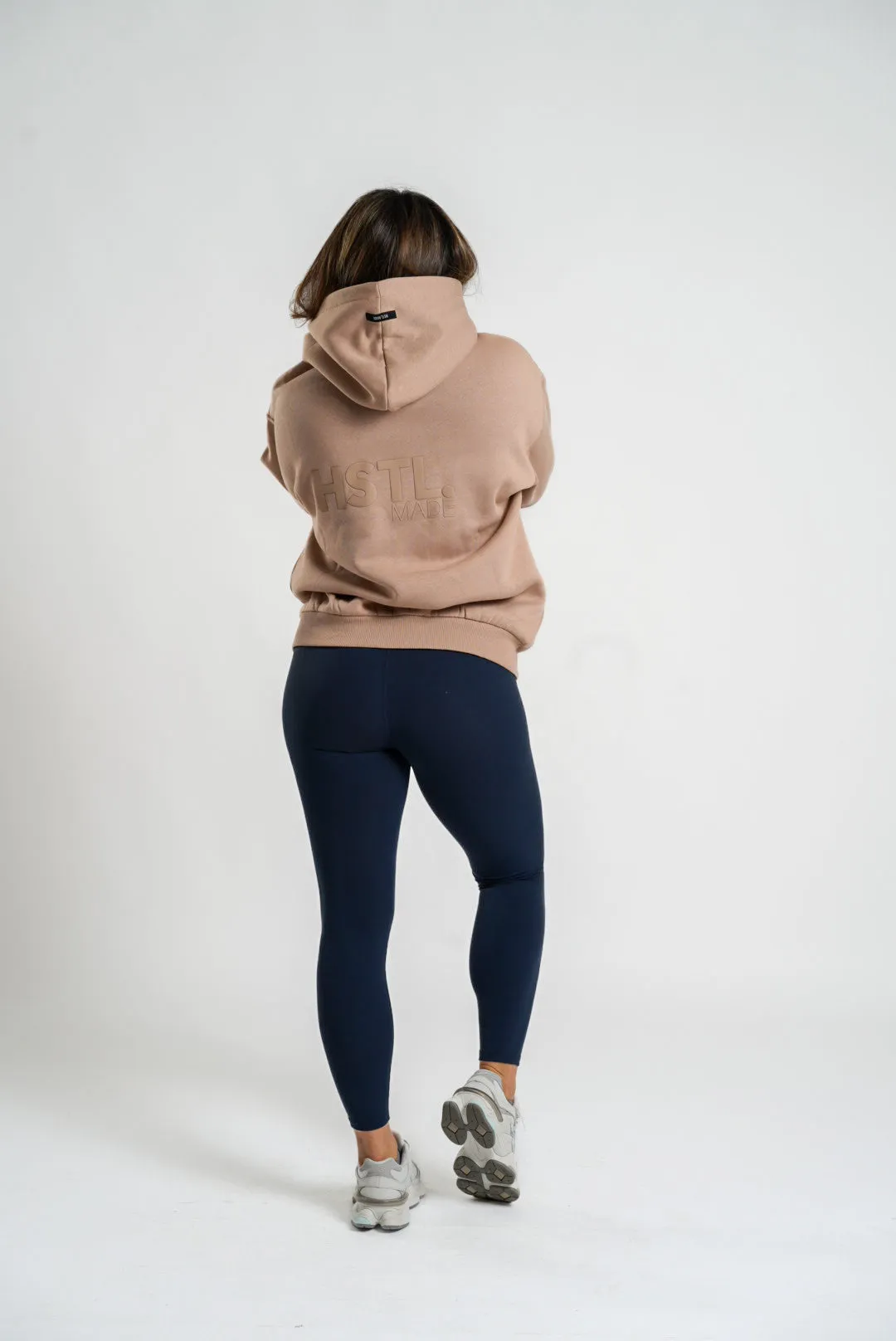 Core Hoodie