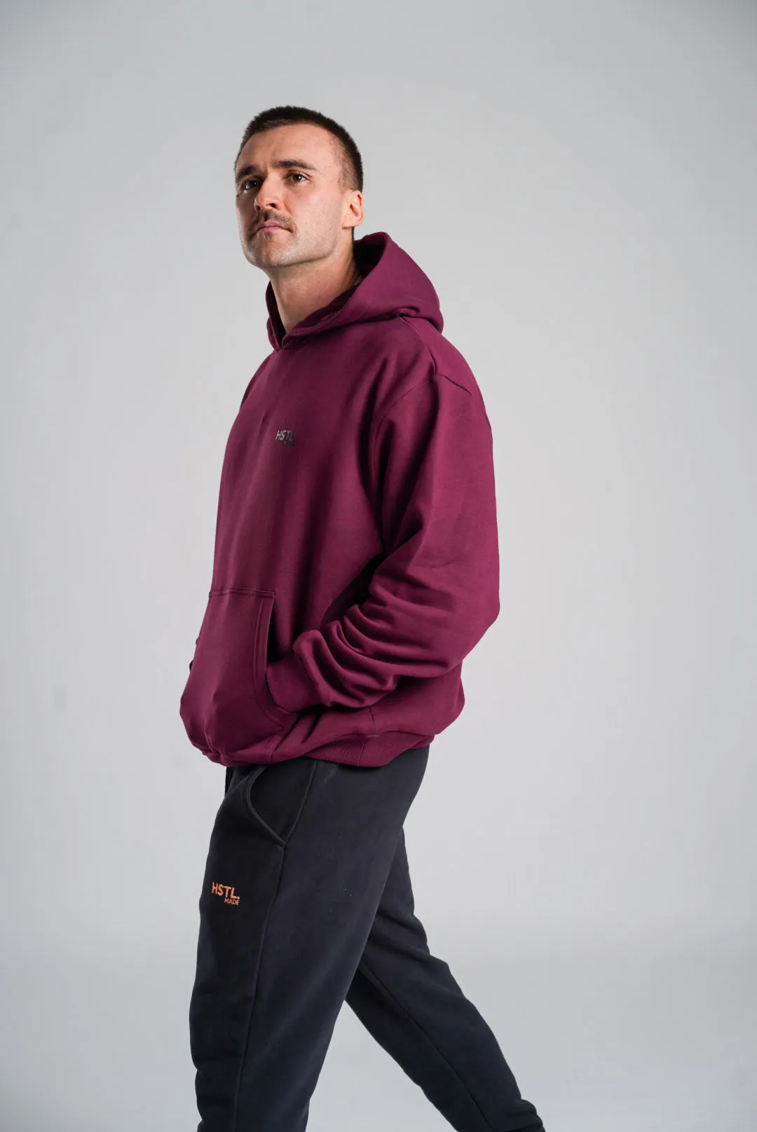 Core Hoodie