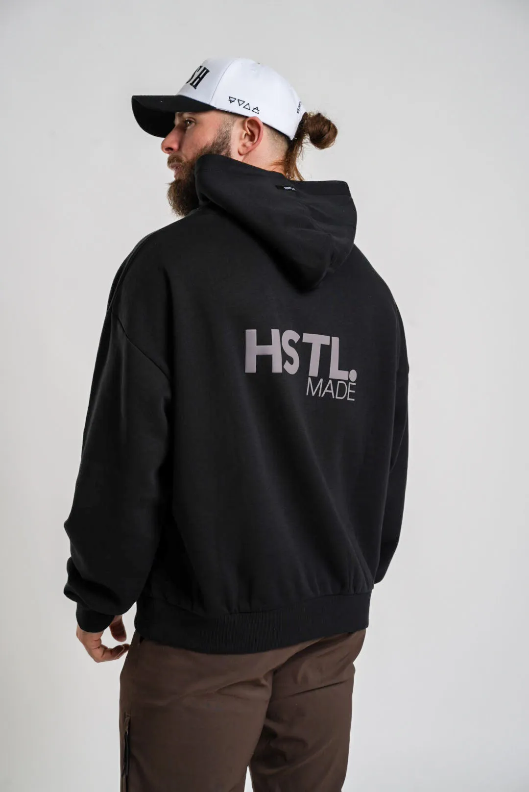 Core Hoodie