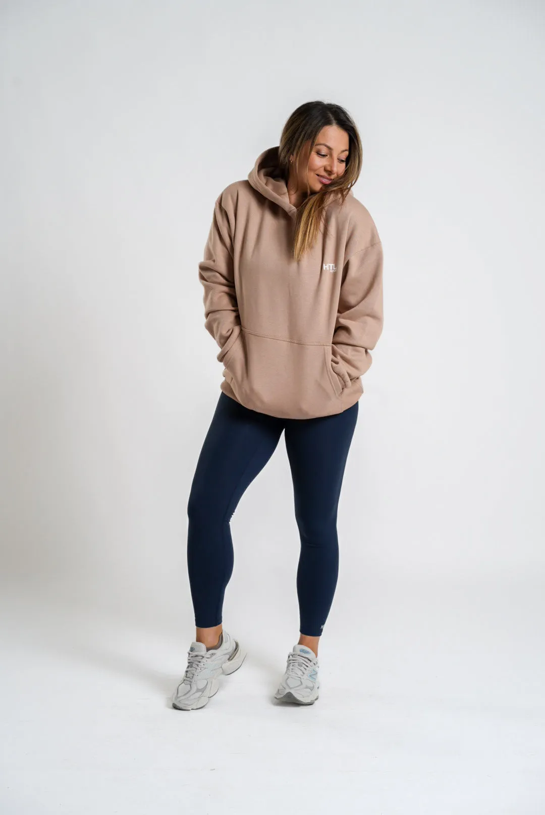 Core Hoodie