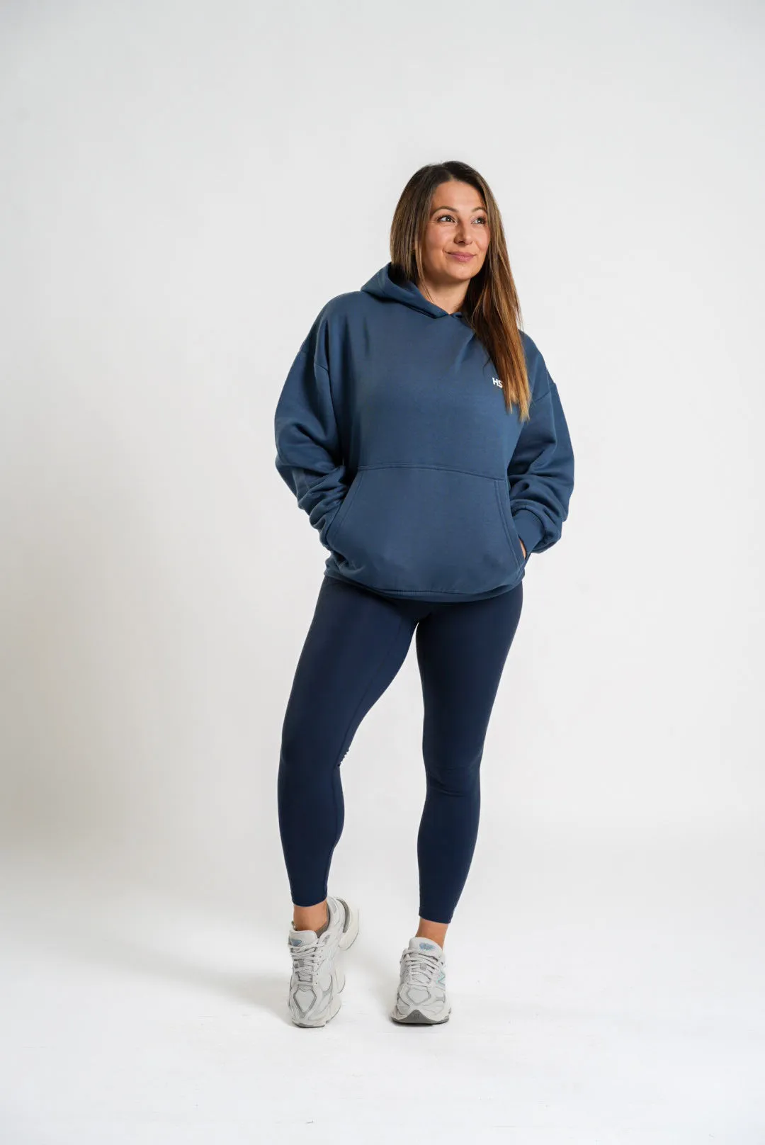 Core Hoodie