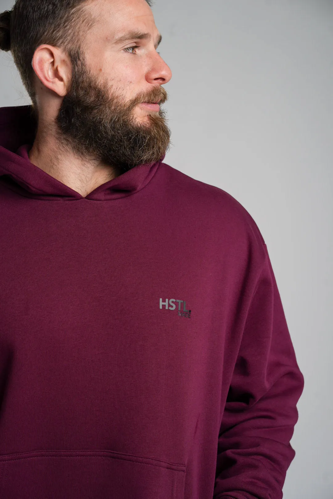 Core Hoodie