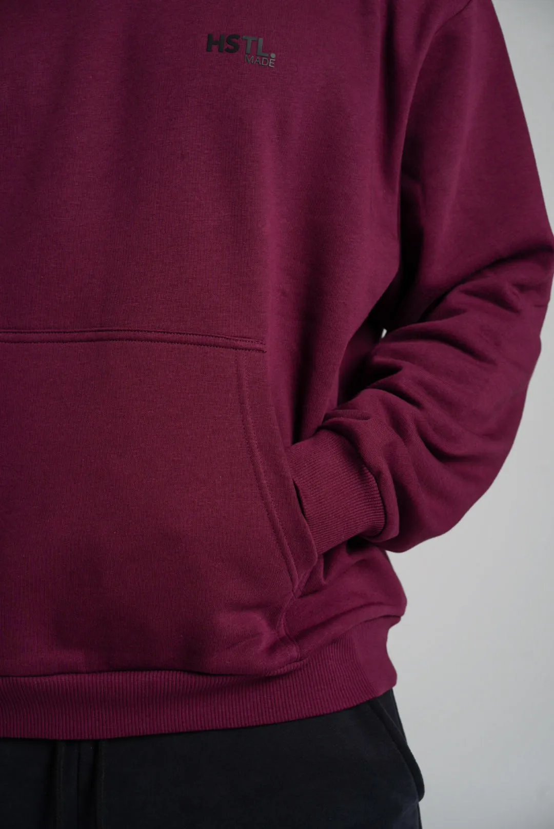 Core Hoodie