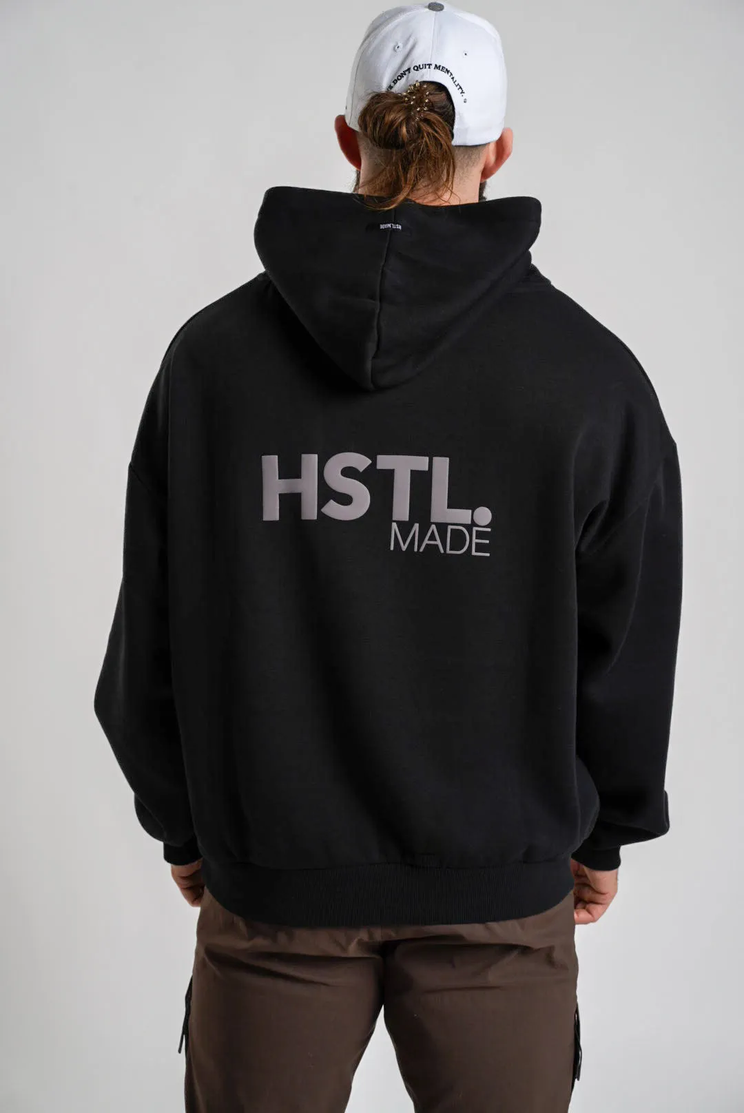Core Hoodie