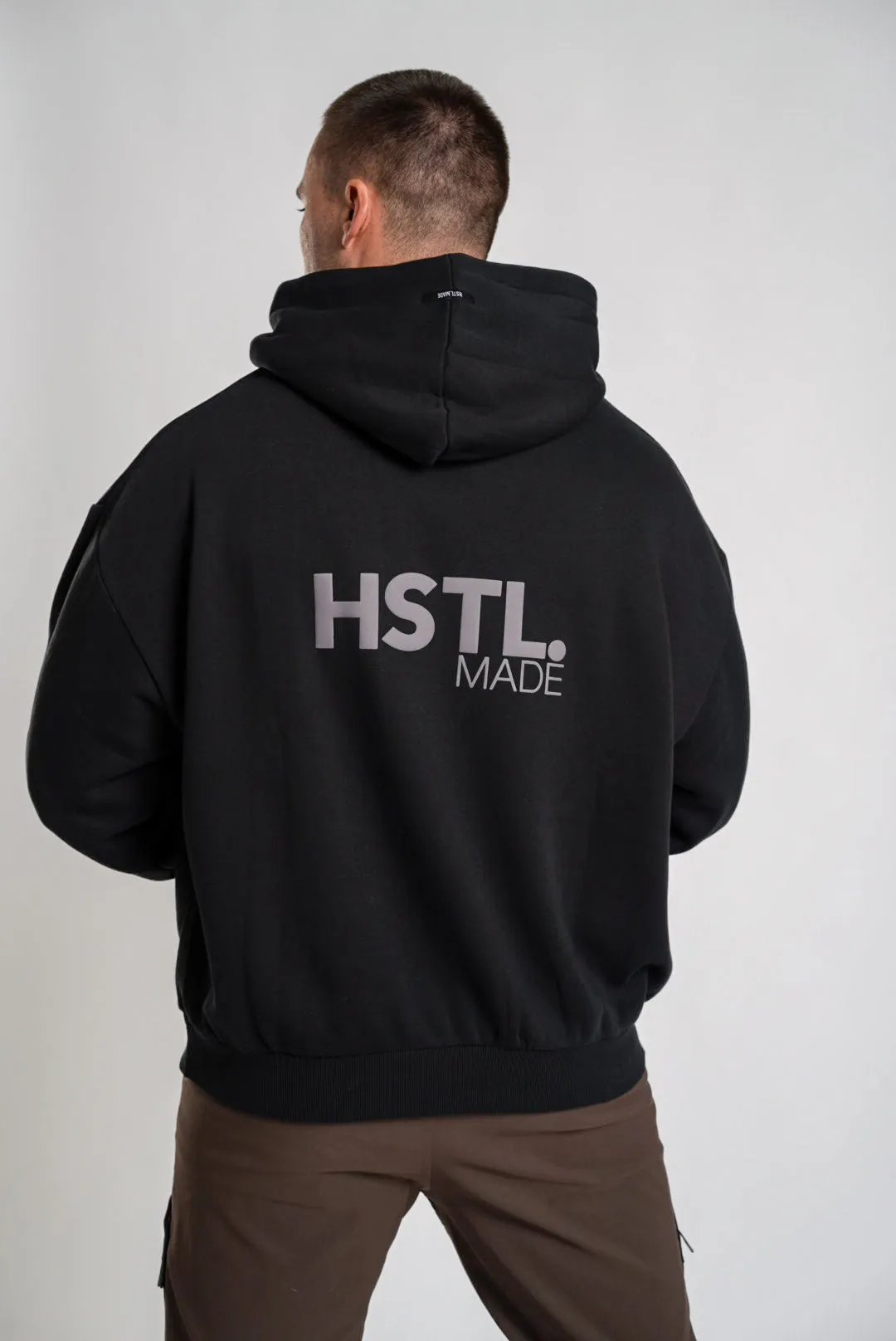 Core Hoodie