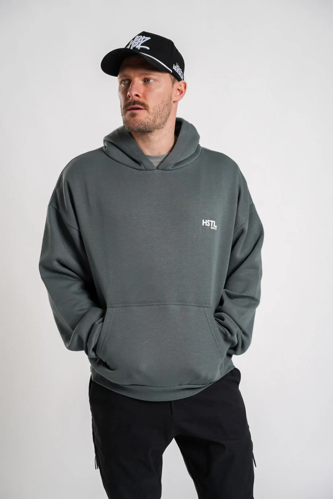 Core Hoodie