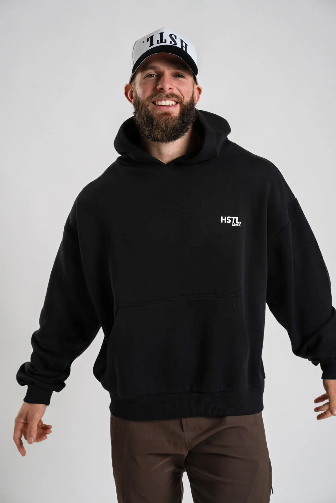 Core Hoodie