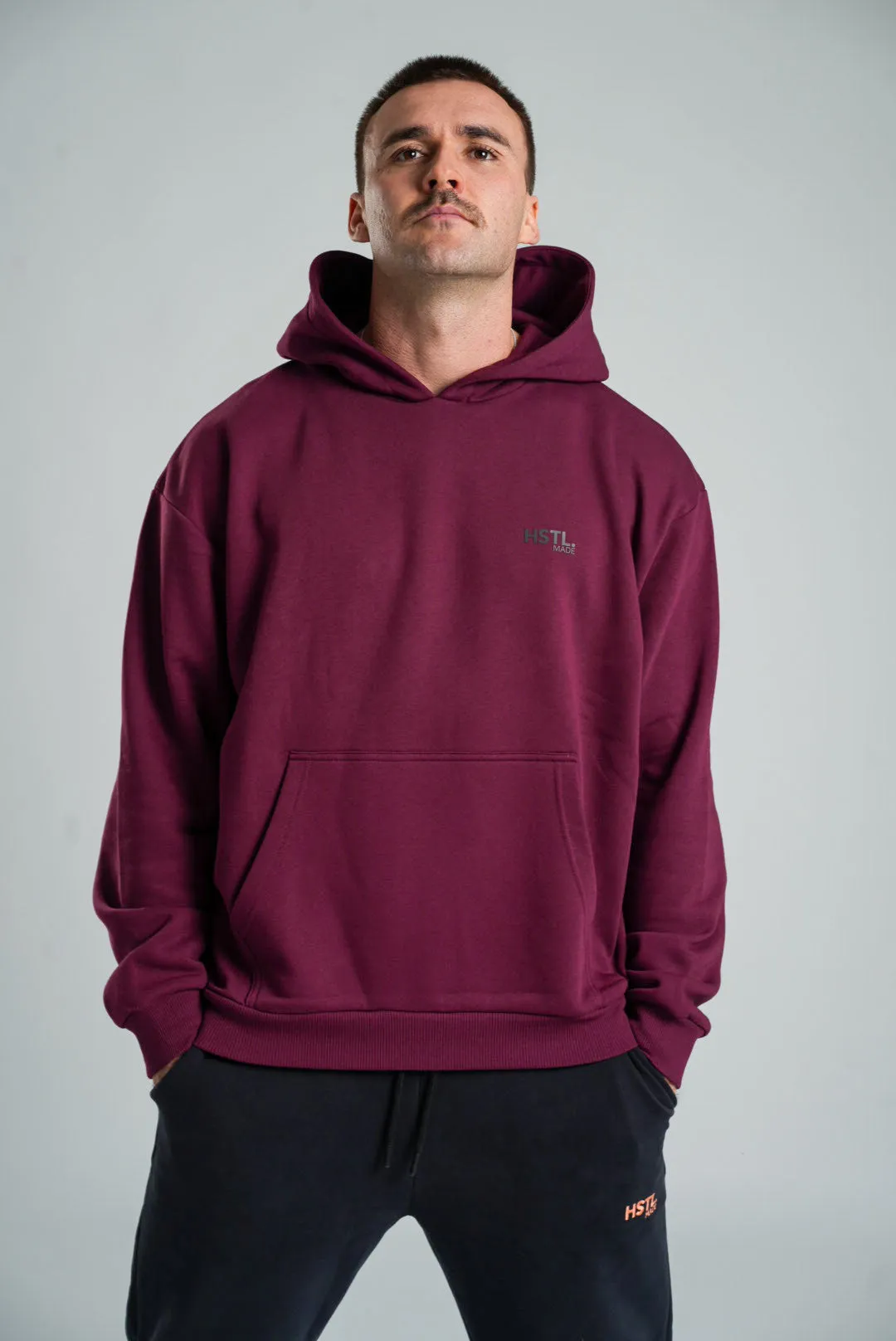 Core Hoodie