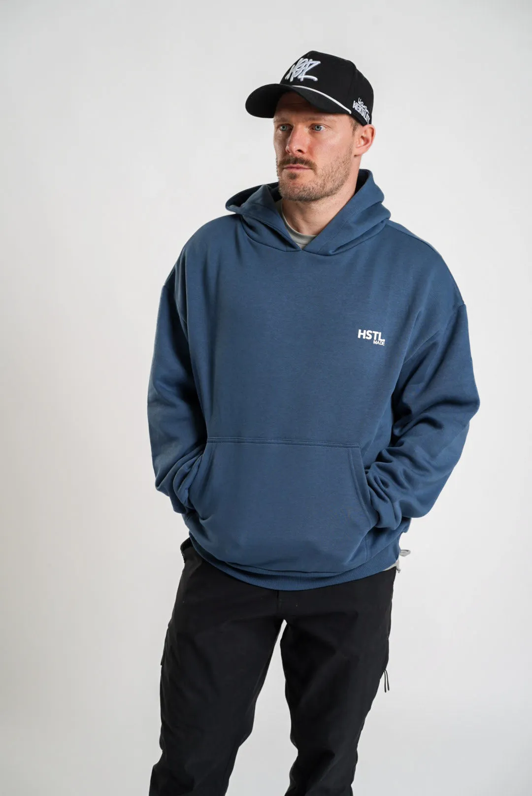 Core Hoodie