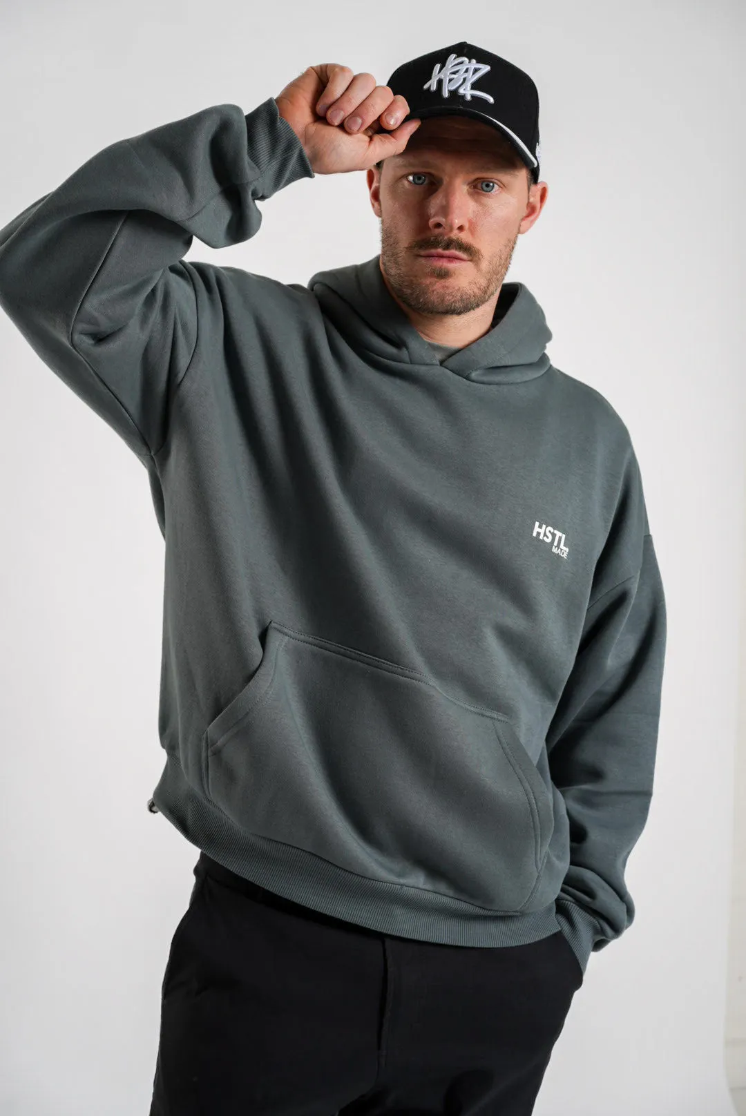 Core Hoodie