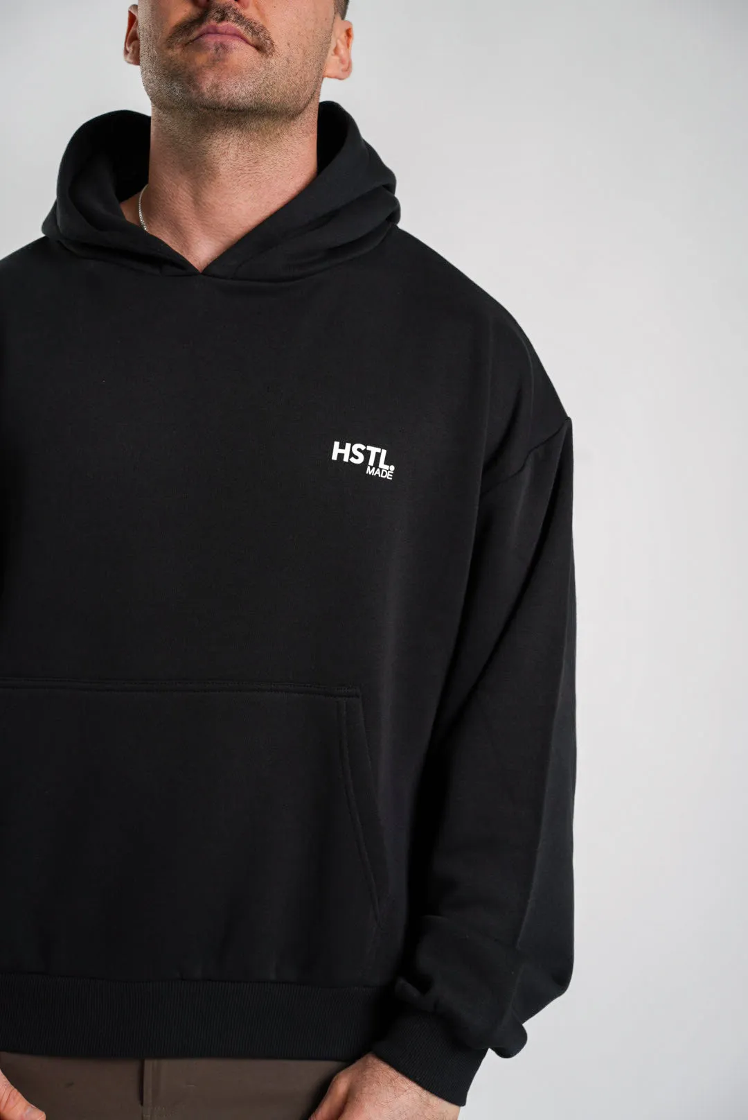 Core Hoodie