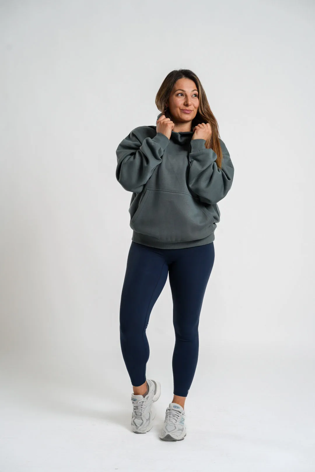 Core Hoodie