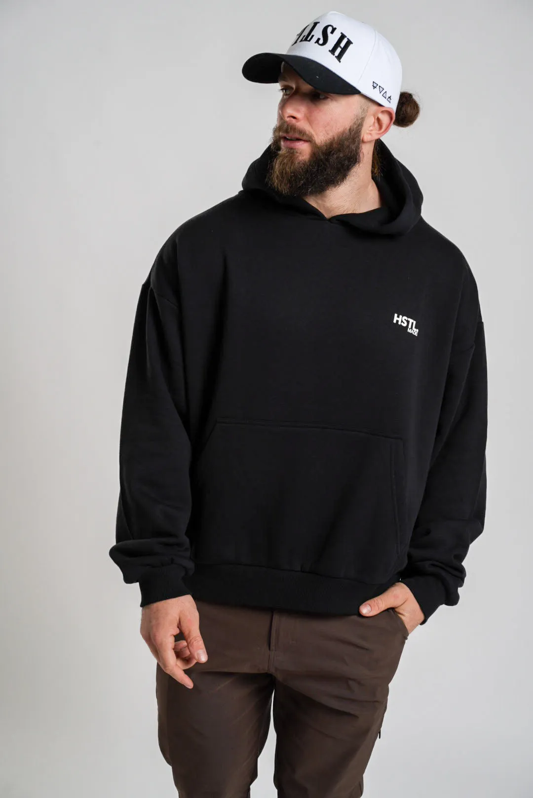 Core Hoodie