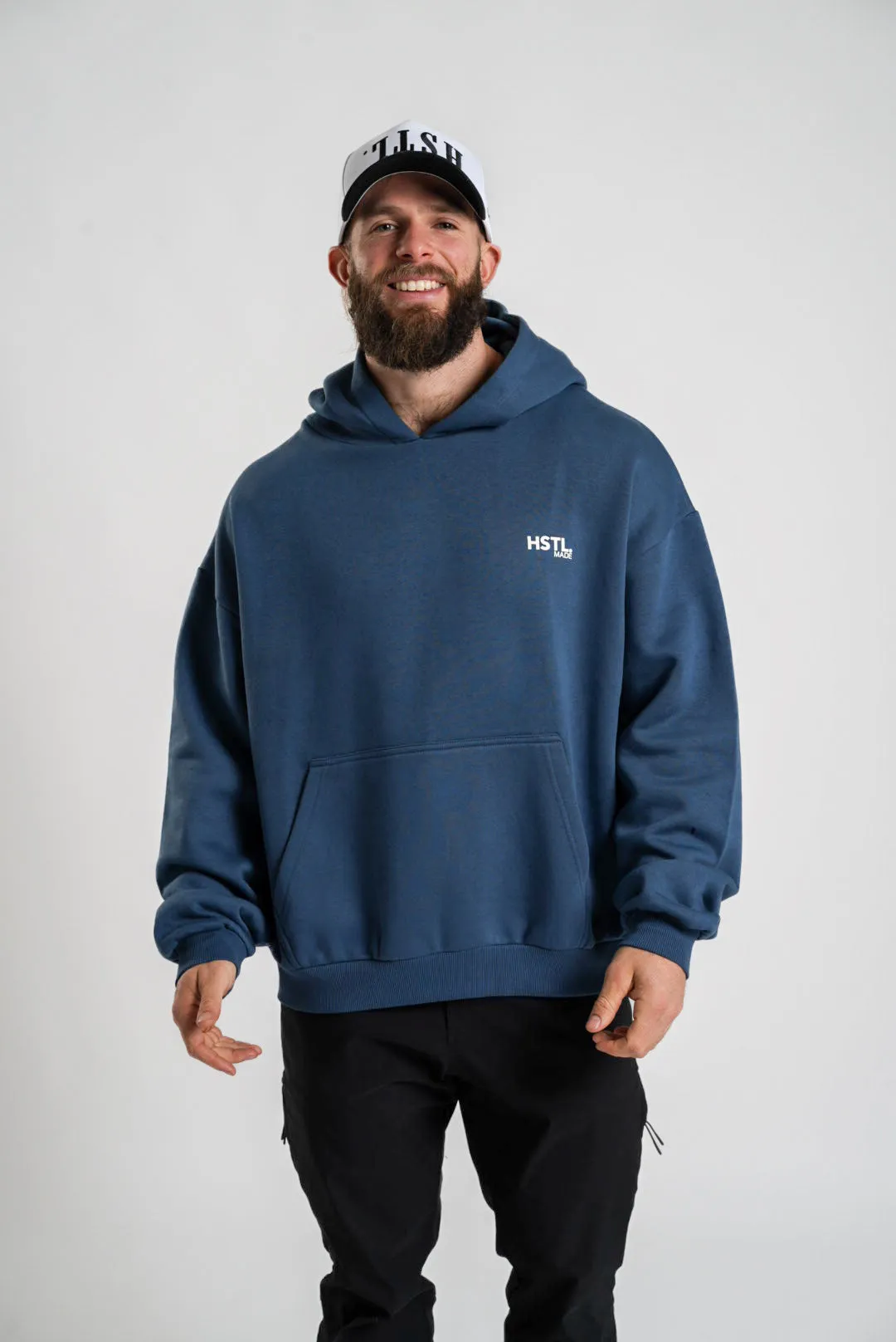 Core Hoodie