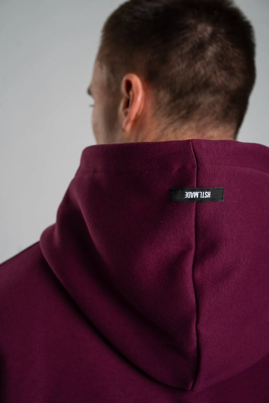 Core Hoodie