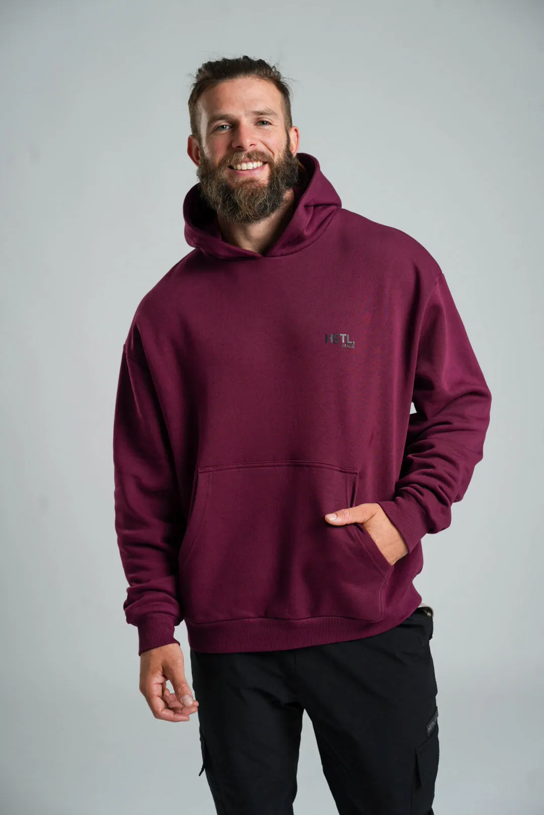 Core Hoodie