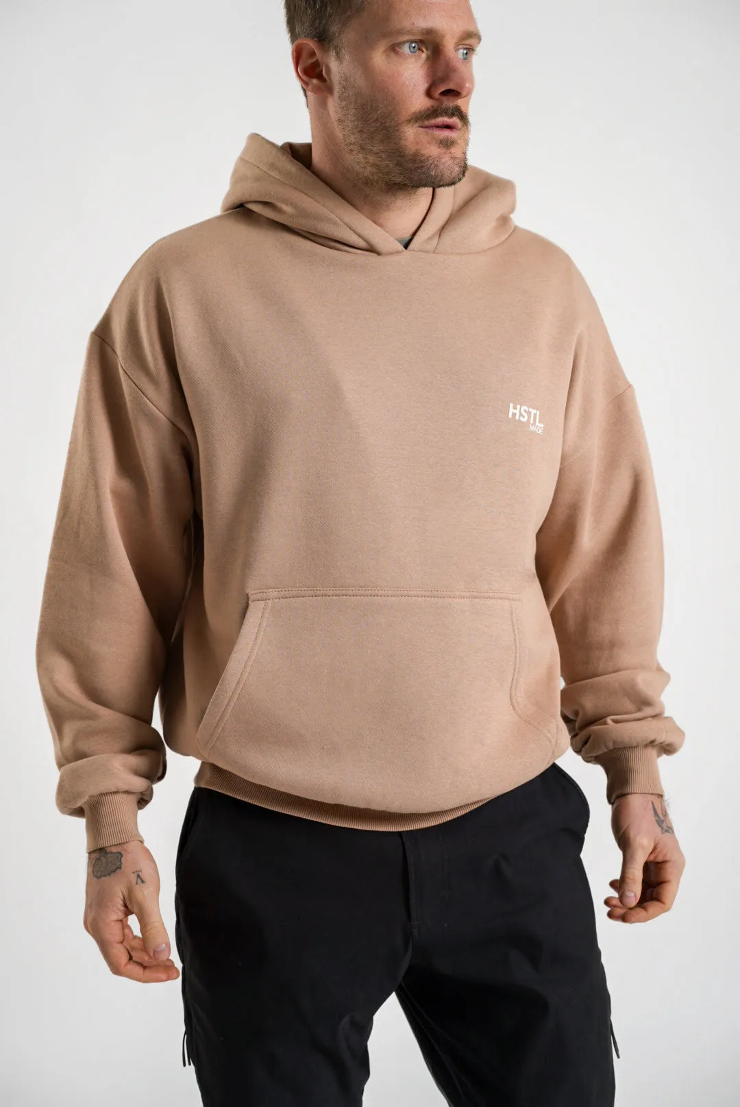 Core Hoodie