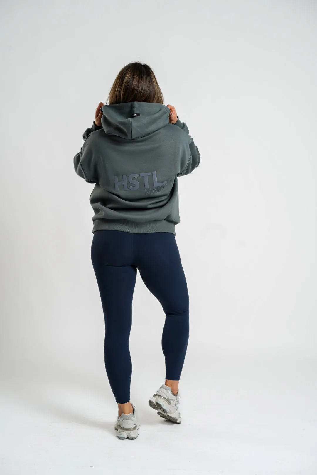 Core Hoodie