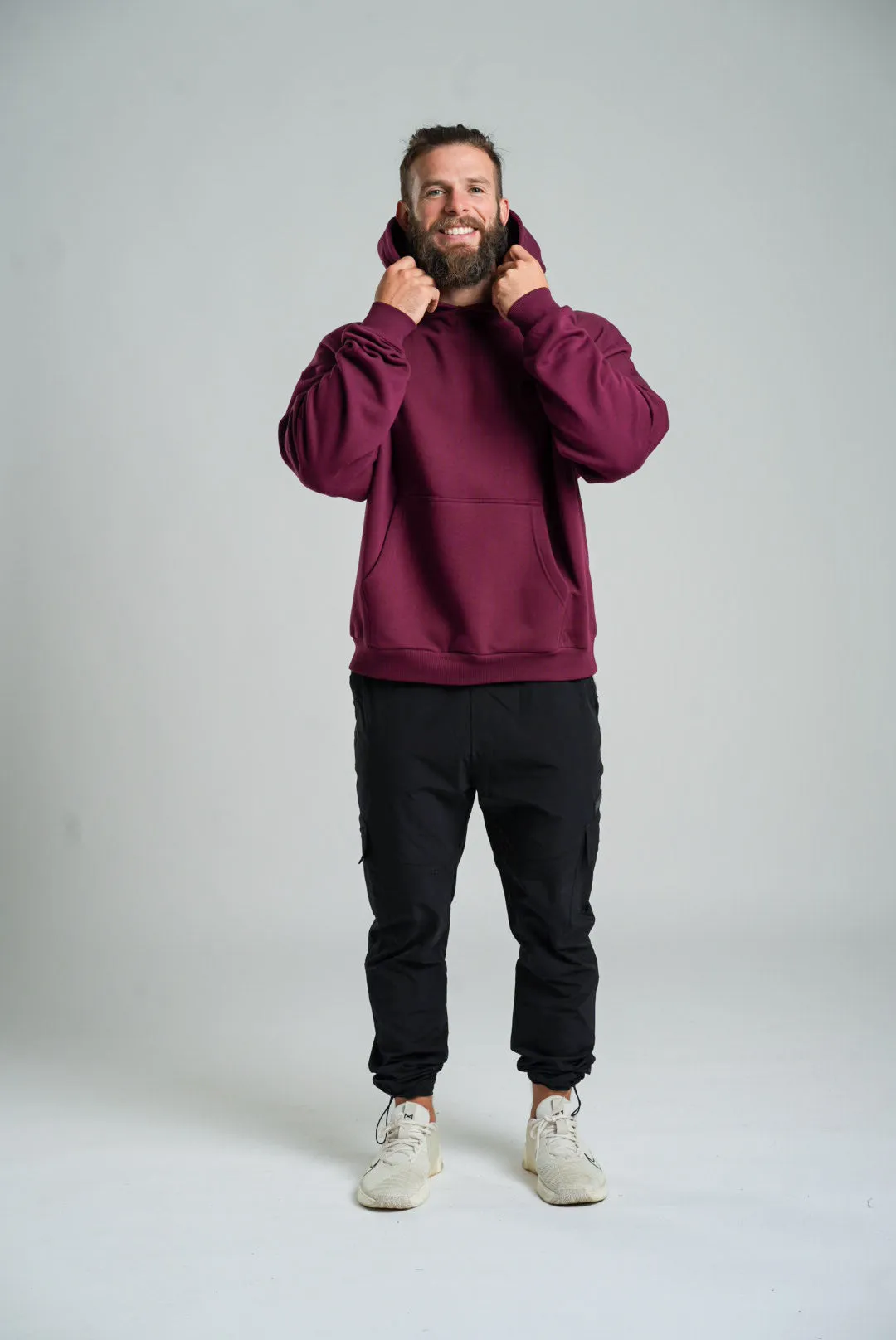 Core Hoodie