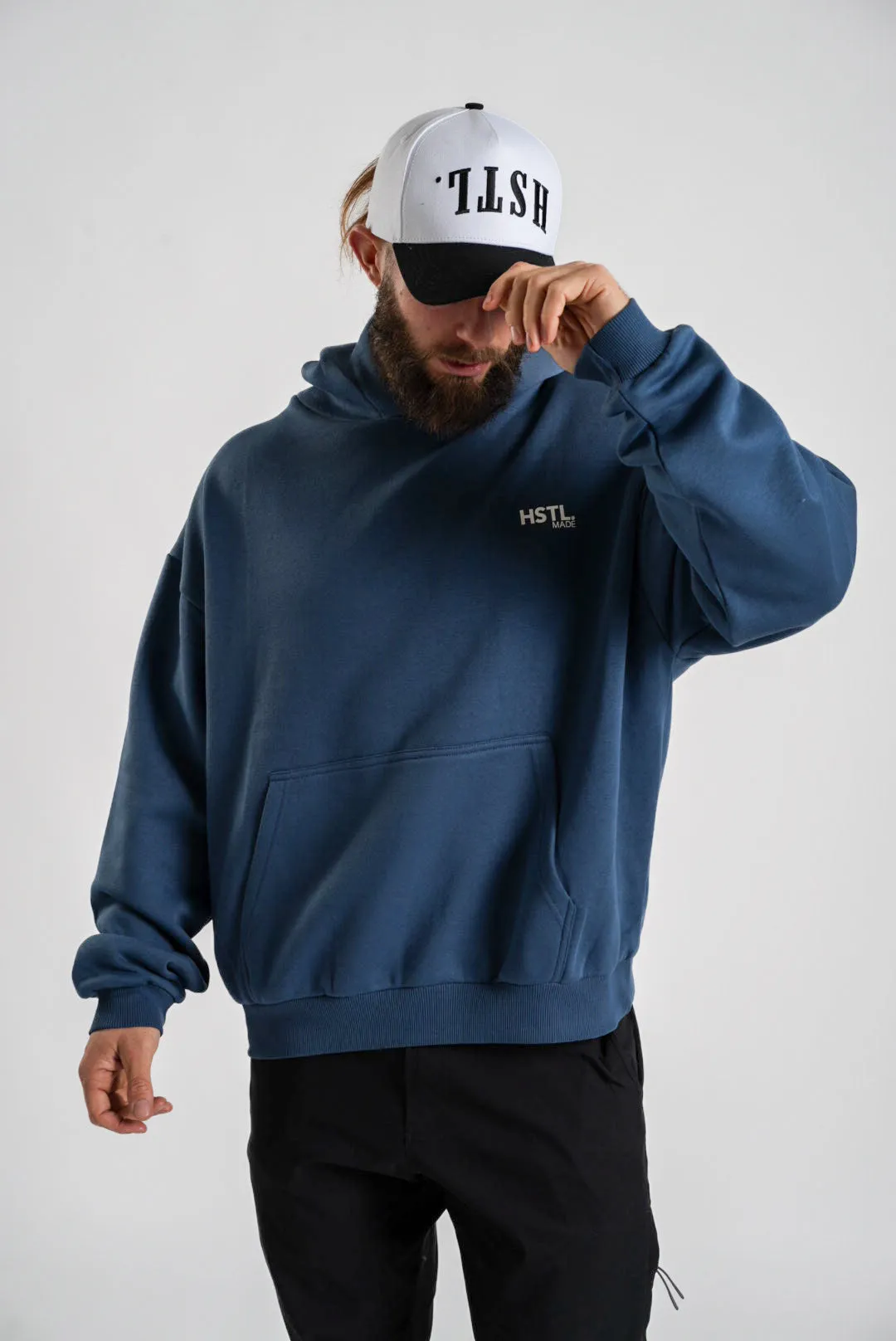 Core Hoodie