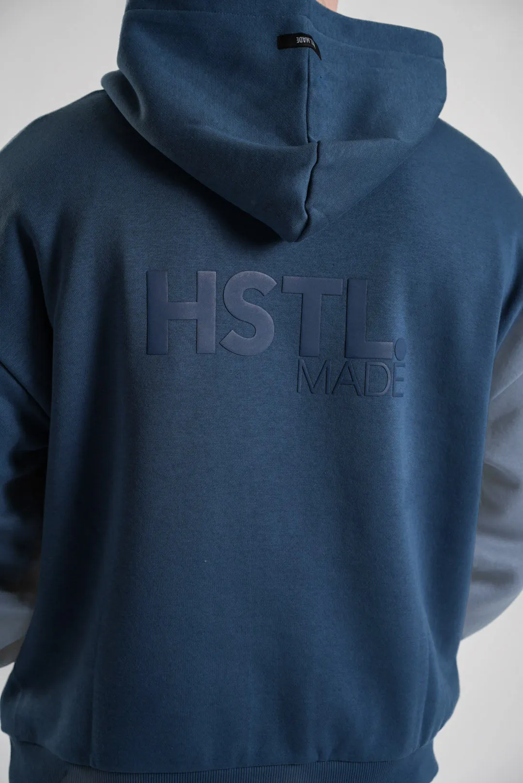 Core Hoodie