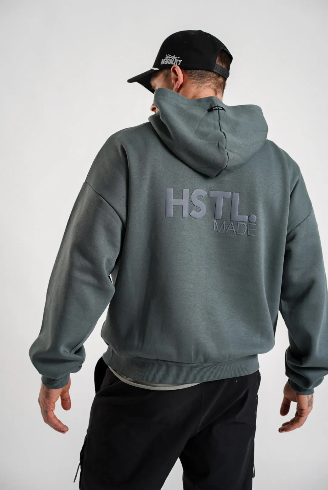 Core Hoodie