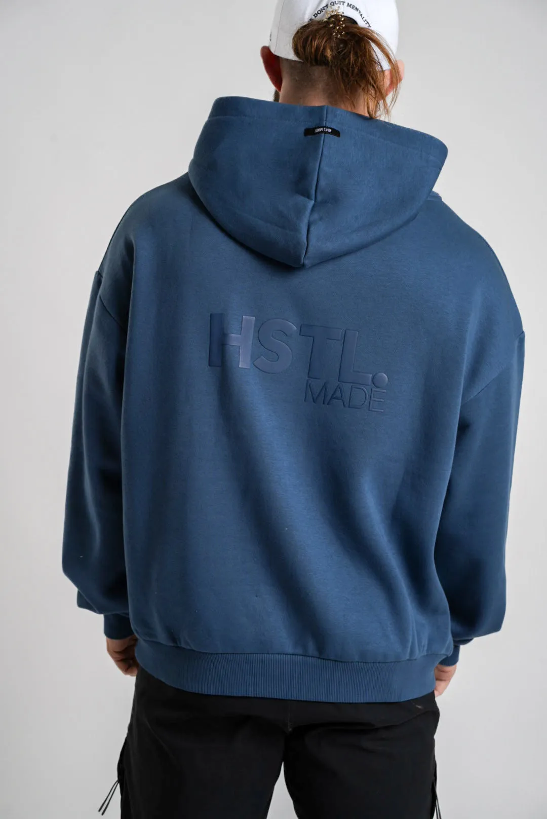 Core Hoodie
