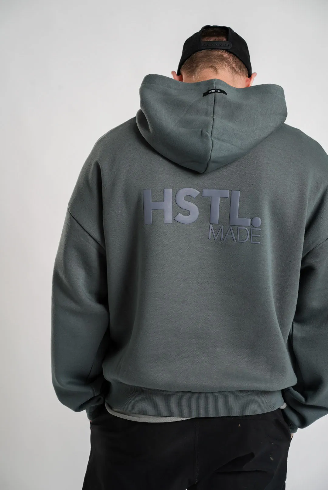 Core Hoodie