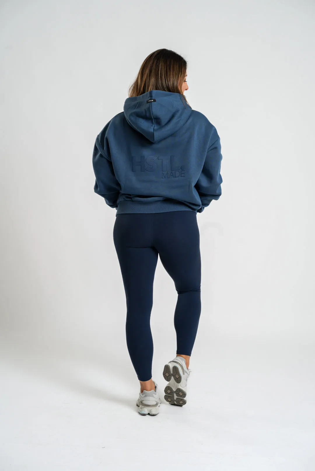 Core Hoodie
