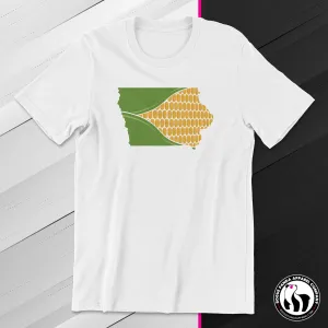 Cornfed Iowa Kid's Tee
