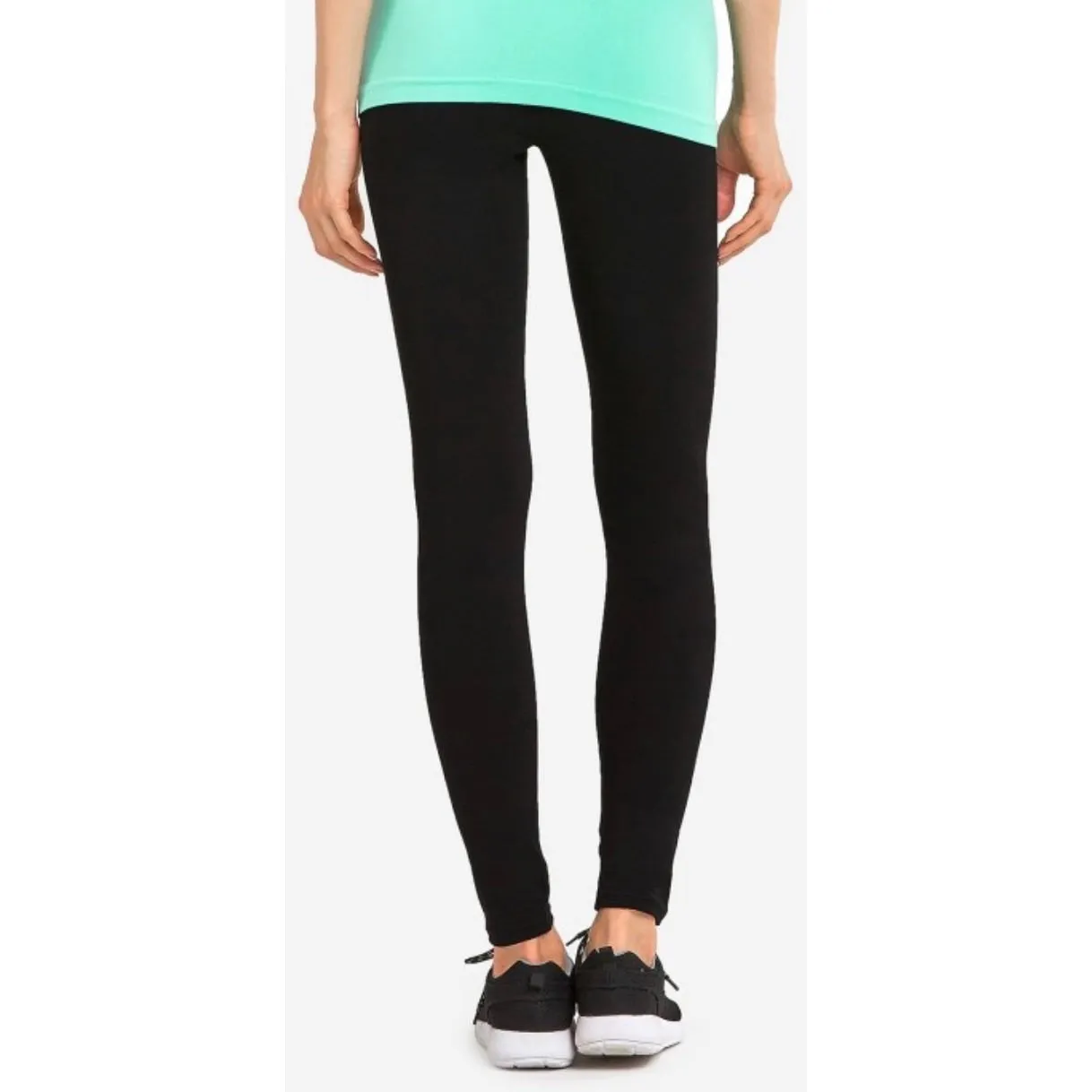 Cotton Leggings