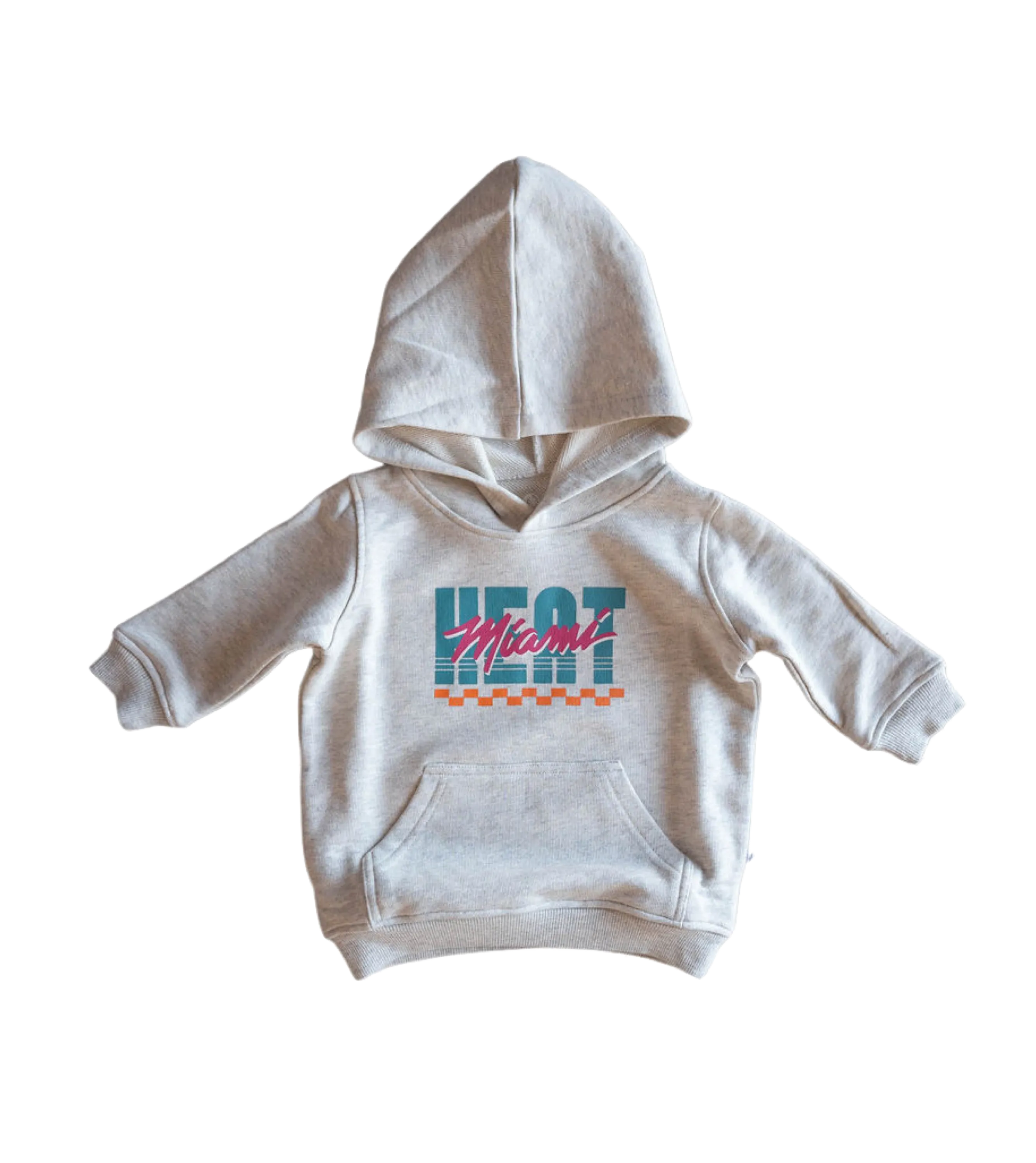 Court Culture x Everyday Leisure Miami Marquee Hoodie