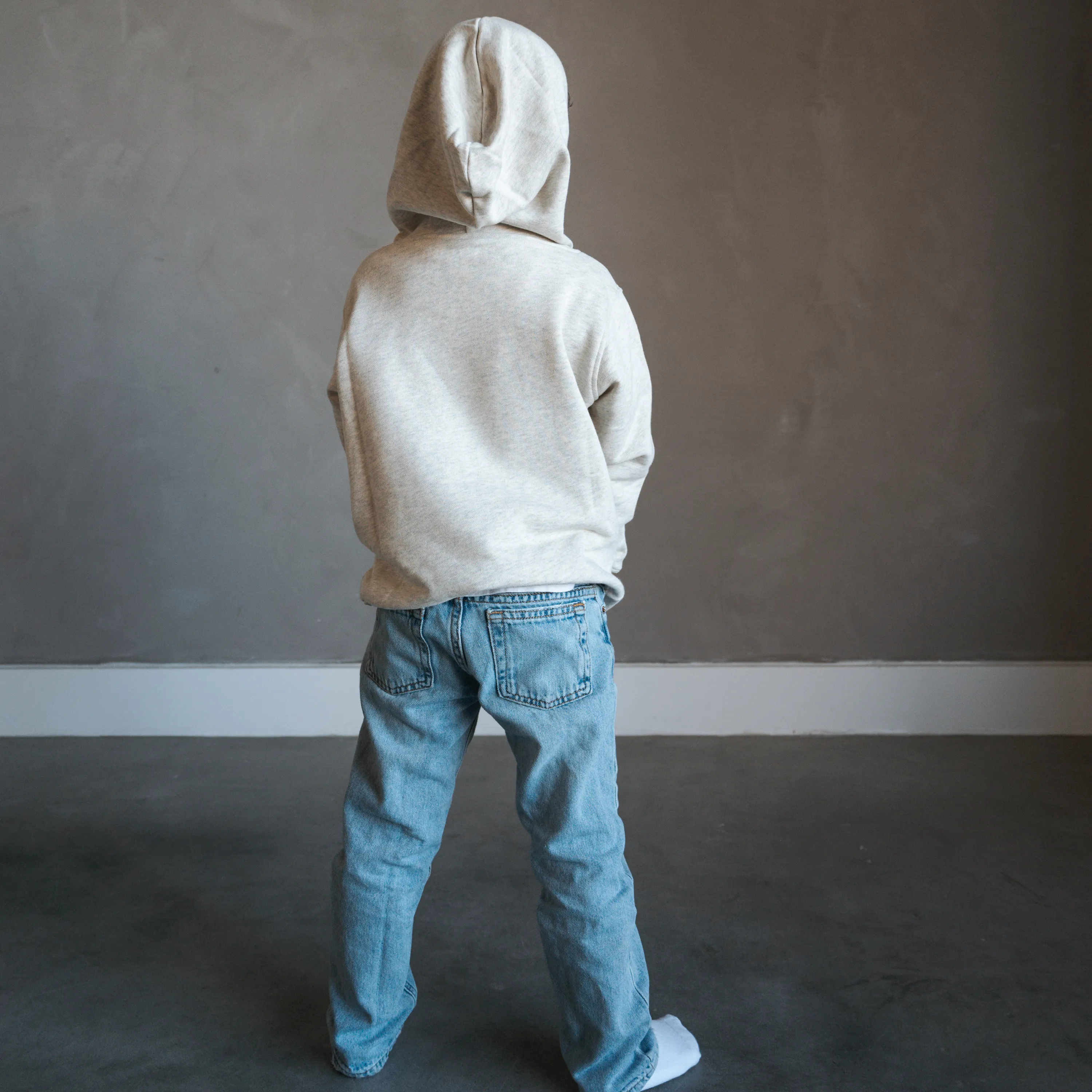 Court Culture x Everyday Leisure Miami Marquee Hoodie