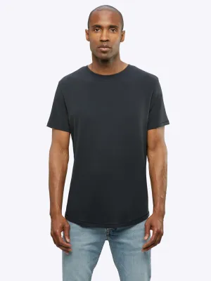 Cuts Clothing - Men - Interknit Pima Tee