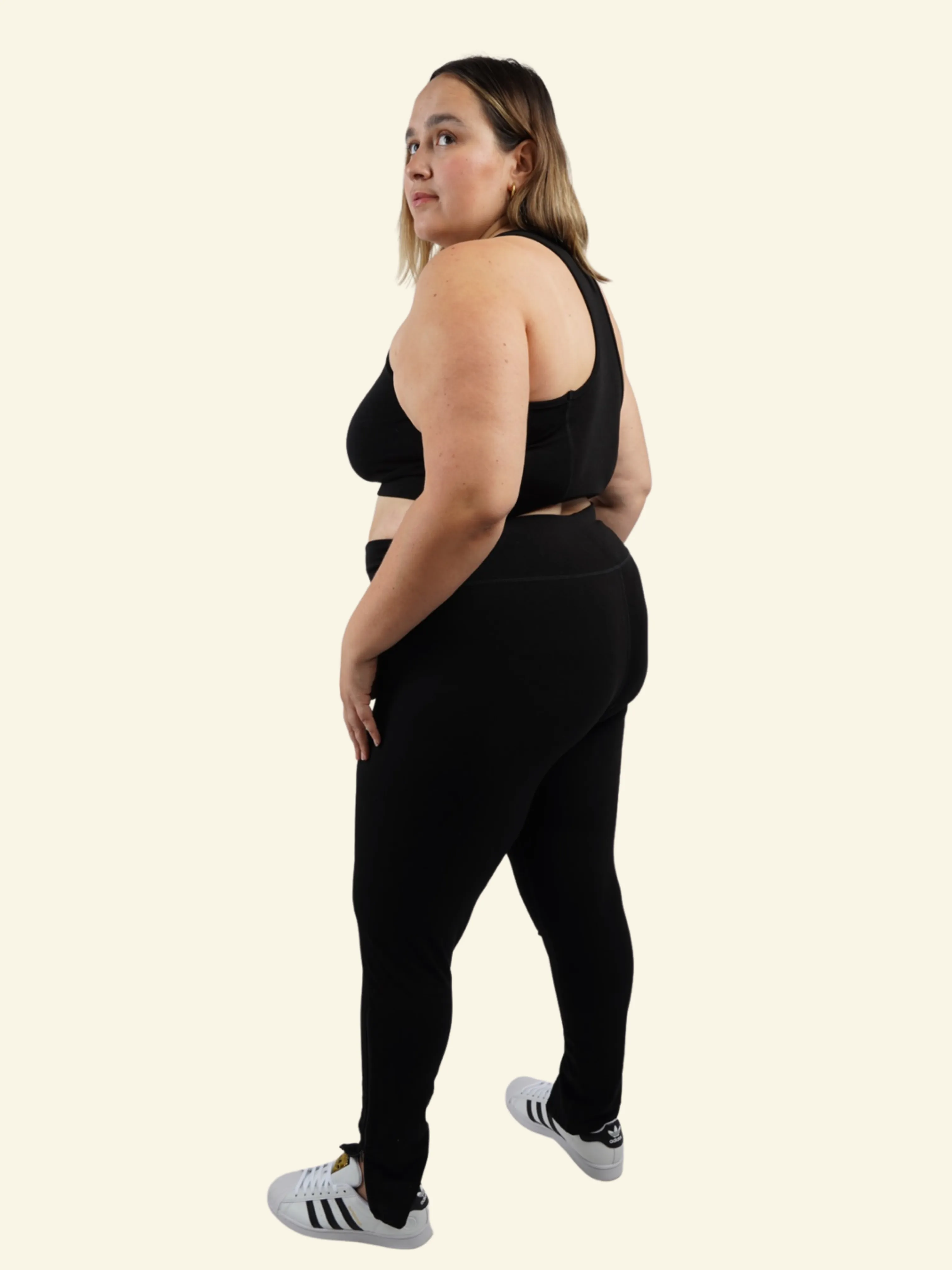 Cypress Legging