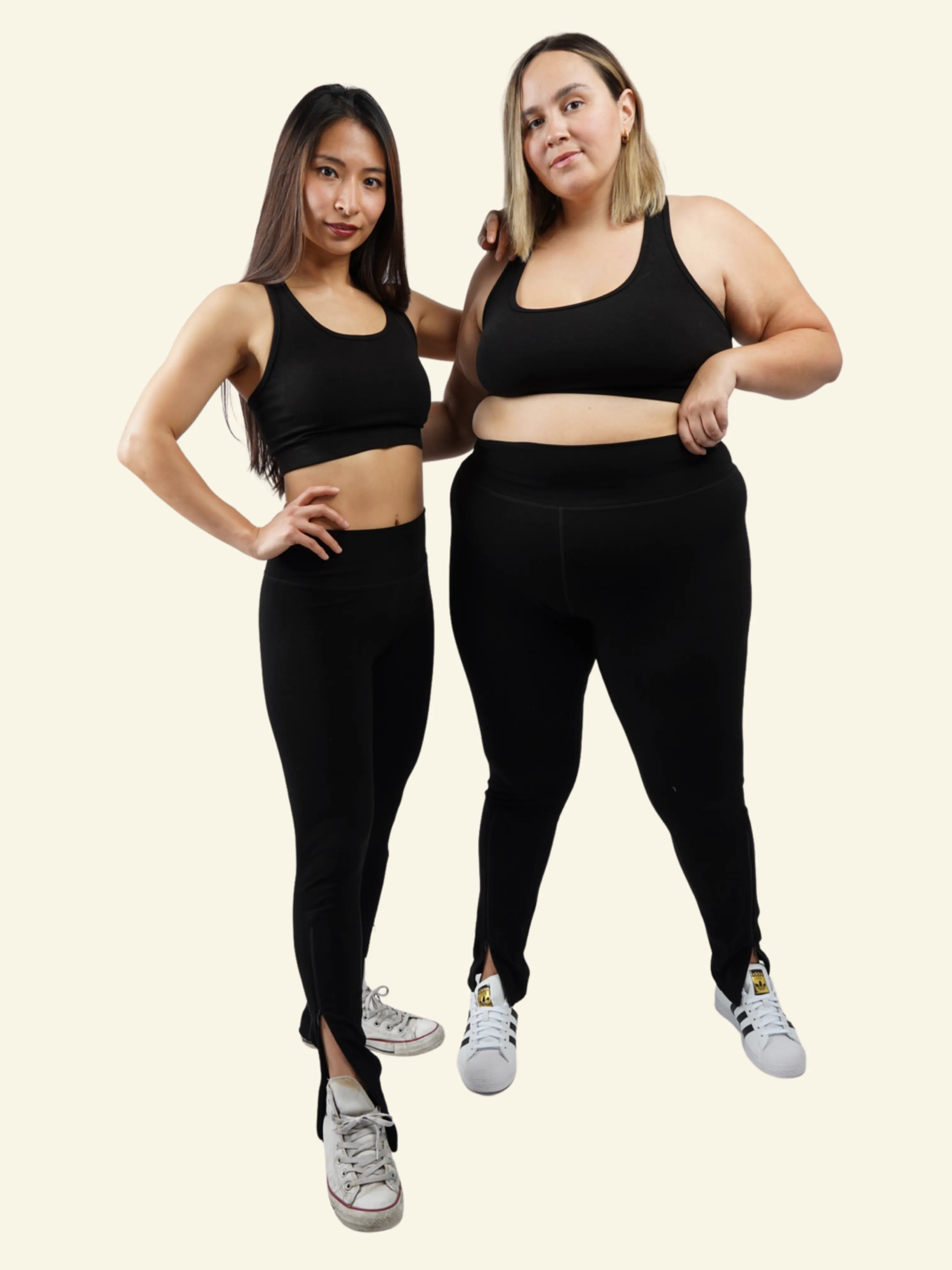 Cypress Legging