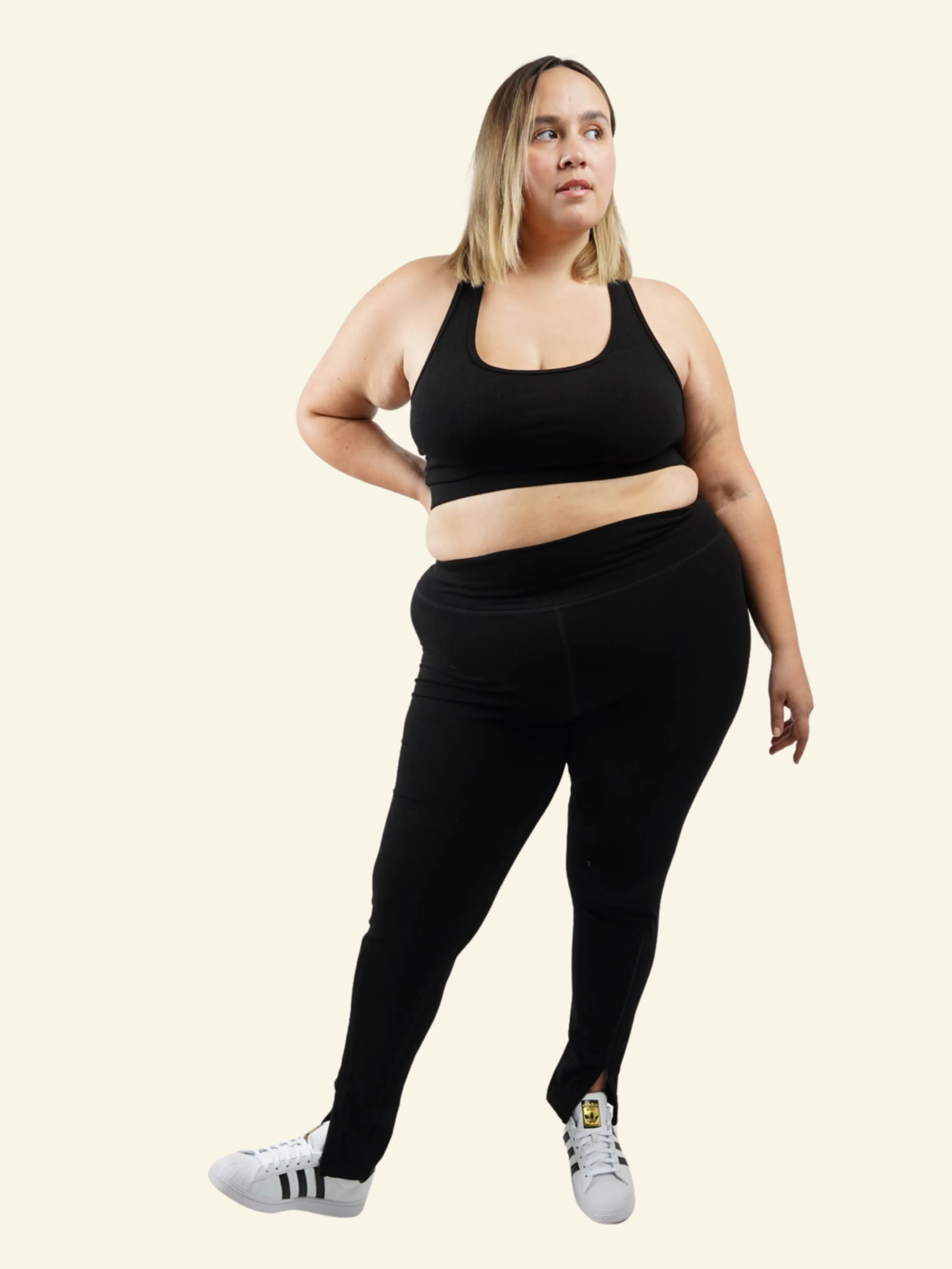 Cypress Legging